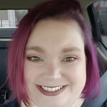 Rebecca Arnett